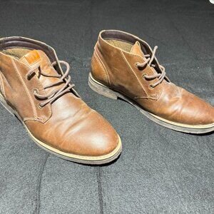 Gap Chukka Boots - Size 10